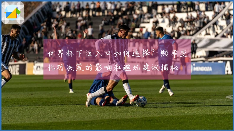 世界杯下注入口如何选择？赔率变化对决策的影响和避坑建议揭秘